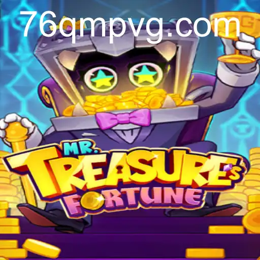 MrTreasuresFortune